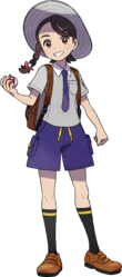 Violet Female Trainer.png