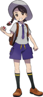 Violet Female Trainer.png