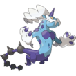 Therian Forme Thundurus