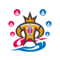 The logo of the Galar Champion Cup