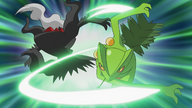 Shin'ō League Semi-Final! Darkrai Appears!