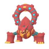 Volcanion (Pokémon) - Bulbapedia, the community-driven Pokémon encyclopedia