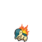 Cyndaquil