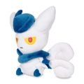 Meowstic ♀ Released May 2014