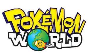 Pokémon World Magazine UK Logo.png