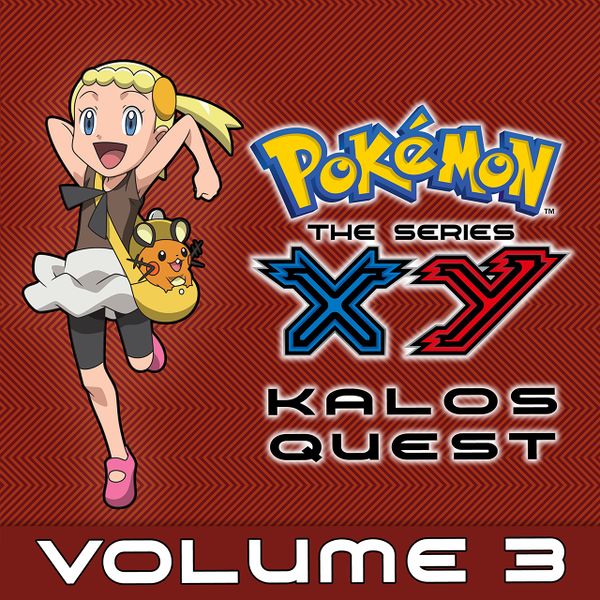 File:Pokémon the Series XY Kalos Quest Volume 3 logo.jpg
