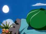 Rudy Exeggutor Egg Bomb exploding.png