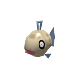 Feebas (Pokémon) - Bulbapedia, the community-driven Pokémon encyclopedia