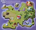 TCG Island in Pokémon Trading Card Game