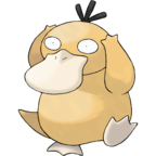 Bulbapedia:April Fools' Day 2022/Duck (Pokémon) - Bulbapedia, the ...