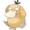 Psyduck