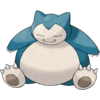 Snorlax[6]