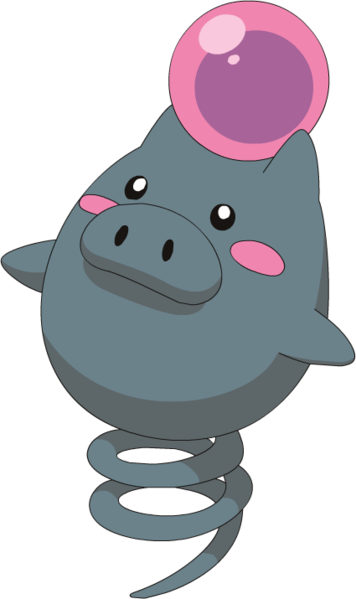 File:325Spoink AG anime.png