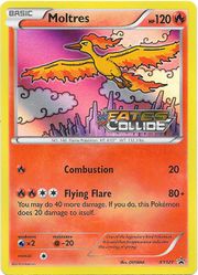 Moltres (Pokémon) - Bulbapedia, the community-driven Pokémon