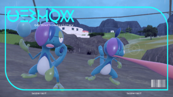 Pokédex Image Drizzile SV Blueberry.png