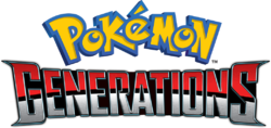 Pokémon Generations