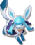 UNITE Glaceon Tea Party Style Holowear.png