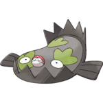 Galarian Stunfisk