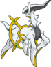 Arceus