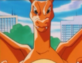 Charizard's miscolored wings