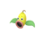 Weepinbell