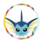 Vaporeon