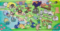 Pokémon Yurutto Rubber Playmat.jpg