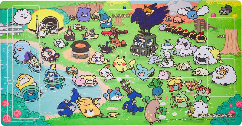 File:Pokémon Yurutto Rubber Playmat.jpg