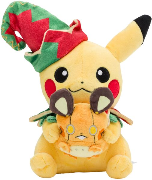 File:Toy Factory Pikachu Plush.jpg