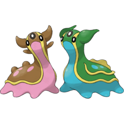 Gastrodon