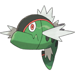 Rosso - Bulbapedia, the community-driven Pokémon encyclopedia