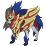 Zamazenta