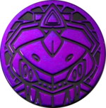 BW10 Purple Genesect Coin.png
