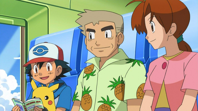 File:BW Professor Oak.png