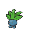 Oddish