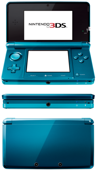 File:Nintendo 3DS Blue.png