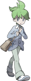 Pokemon Arts and Facts on X: In all of it's appearances, Wally's Ralts is  male, including its original appearance in Ruby and Sapphire, where it  would evolve into a Gardevoir. In the