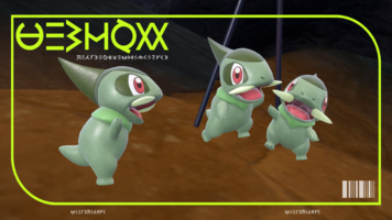 Pokédex Image Axew SV.png