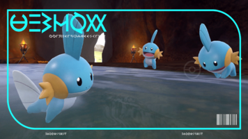 PokemonLake on X: THE ENTIRE ALOLA POKEDEX image by