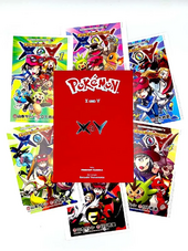 Pokémon Adventures XY DE omnibus box contents.png