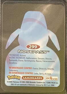 Pokémon Lamincards Series - back 299.jpg