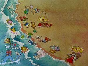 Pokémon Mini Movie 1 - Pikachu's Summer Vacation30900.jpg