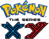 Pokémon the Series: XY