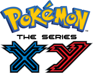 Pokémon the Series XY logo.png