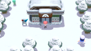 Snowpoint Gym Exterior BDSP.png