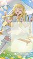 Lillie (backdrop)