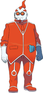 Team Flare - Bulbapedia, the community-driven Pokémon encyclopedia