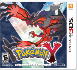 Charizard - Pokemon X and Y Guide - IGN