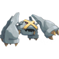 Shiny Metagross