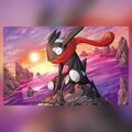 Art Life 20230222 Greninja.jpg